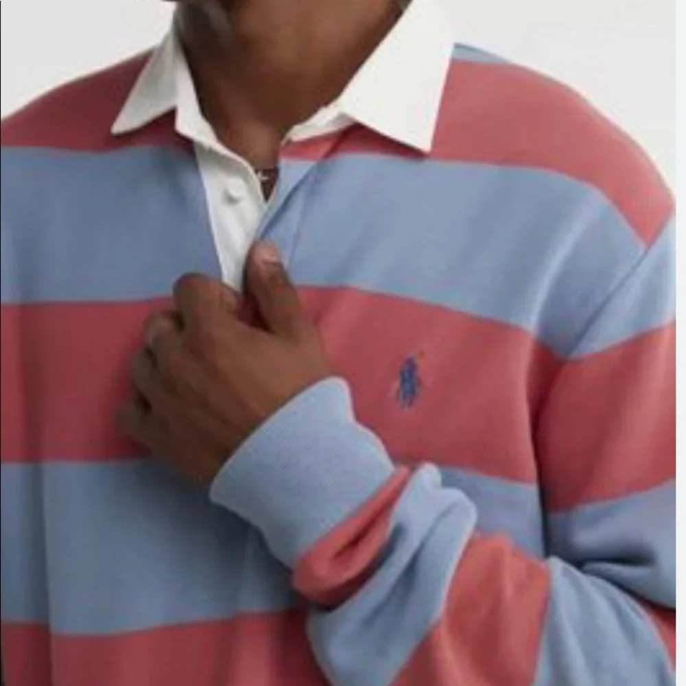 Polo Ralph Rugby sweatshirt - Picture 5 of 7